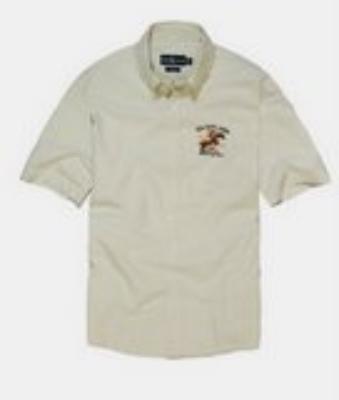 Men polo shirts-544